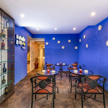 Rio Boutique Hotell Candolim Eksteriør bilde