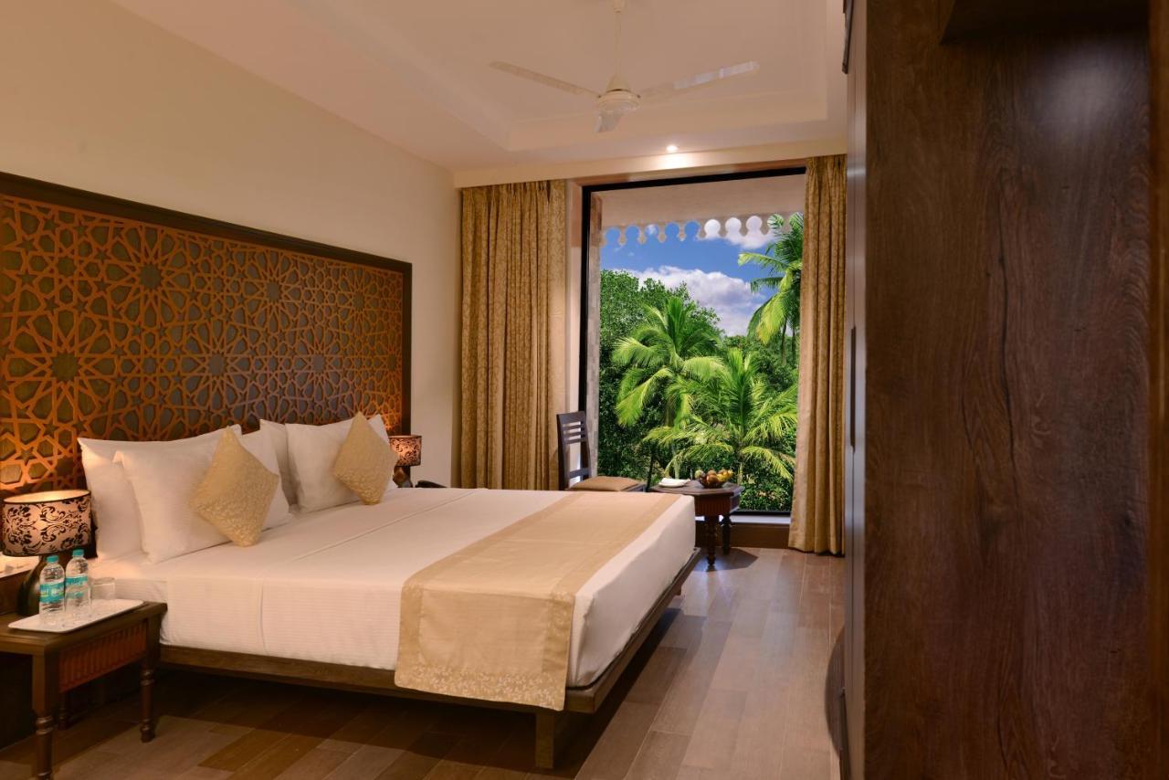 Rio Boutique Hotell Candolim Eksteriør bilde