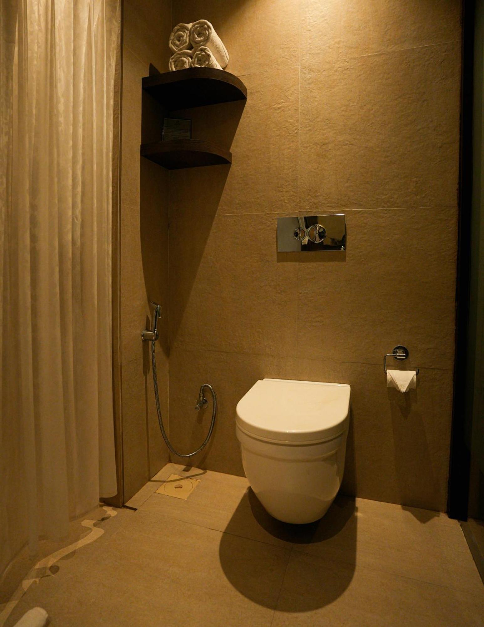 Rio Boutique Hotell Candolim Eksteriør bilde