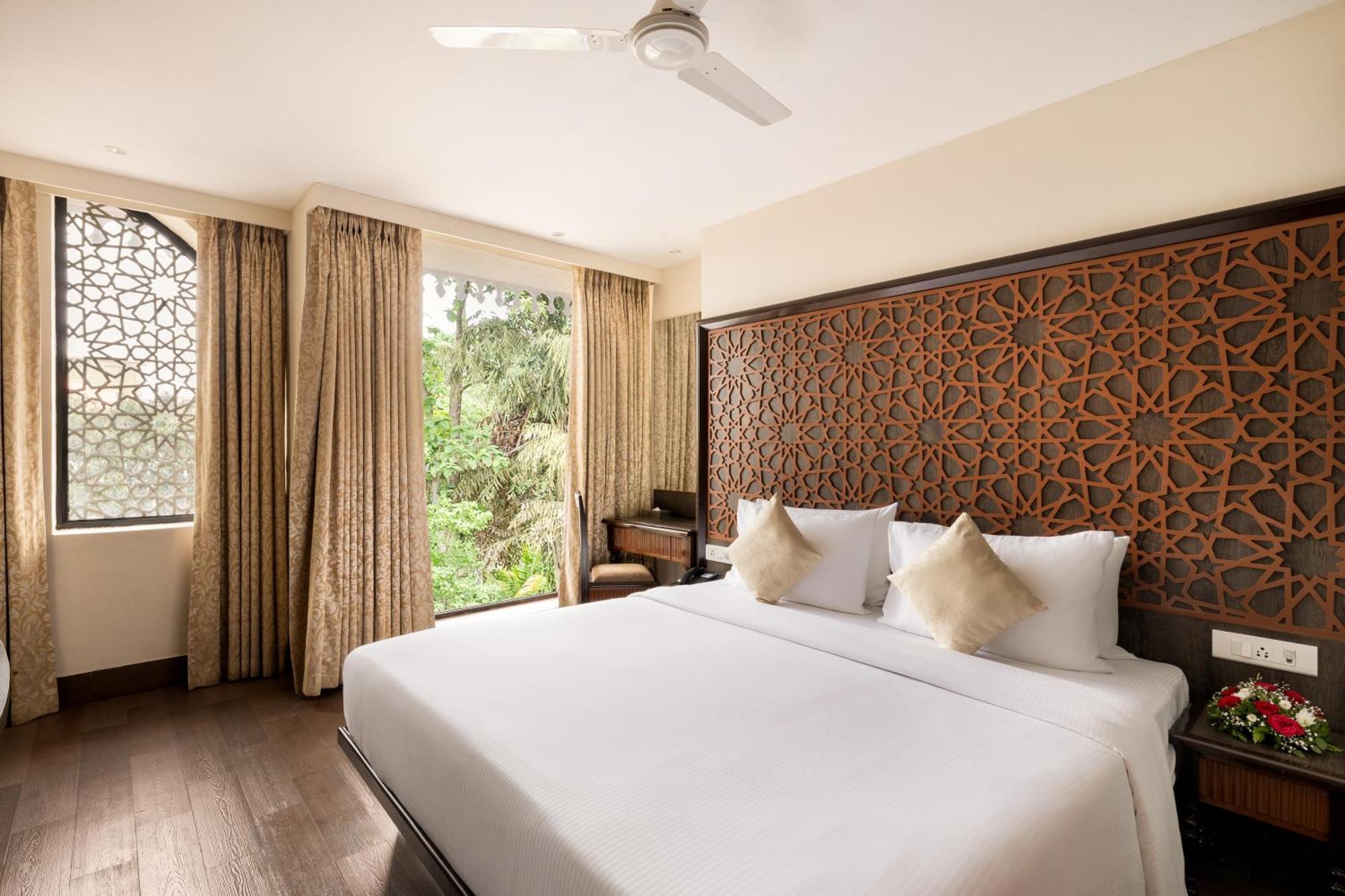 Rio Boutique Hotell Candolim Eksteriør bilde