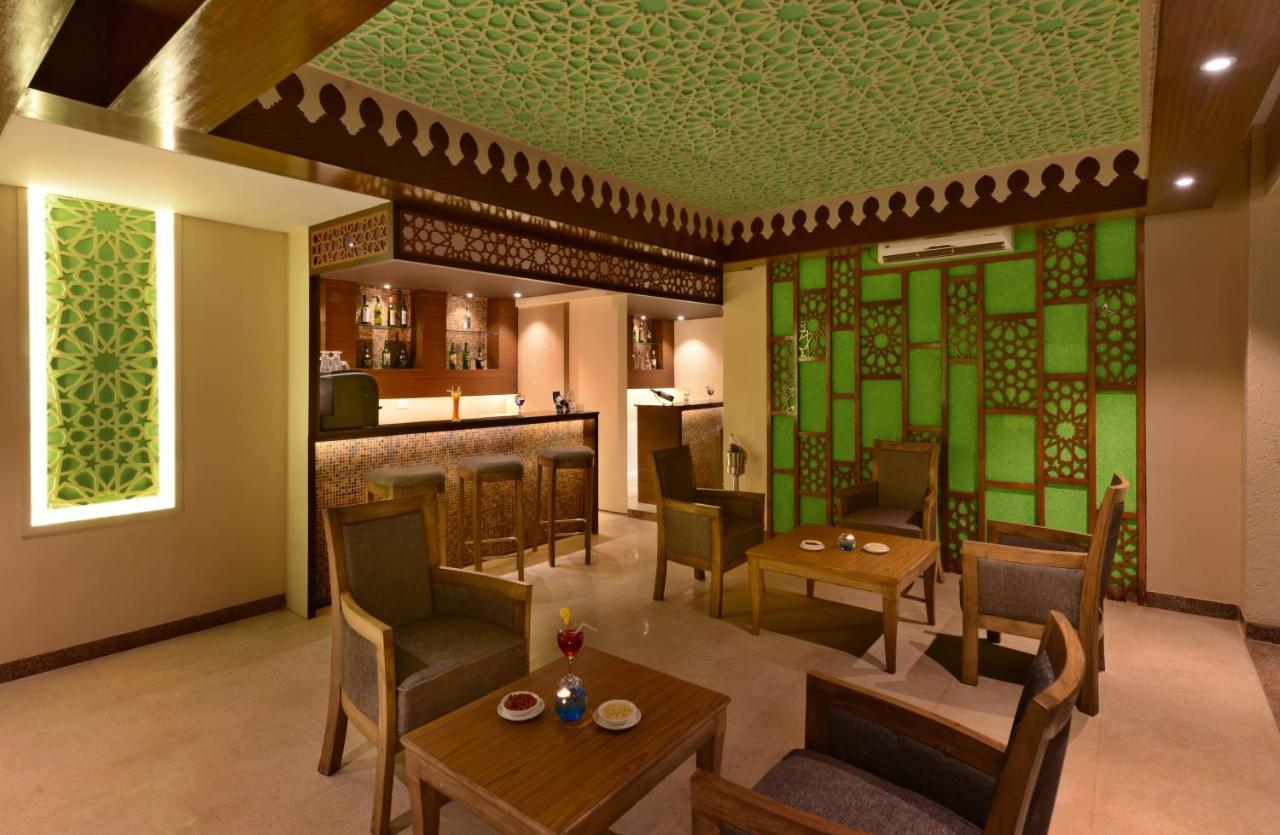 Rio Boutique Hotell Candolim Eksteriør bilde